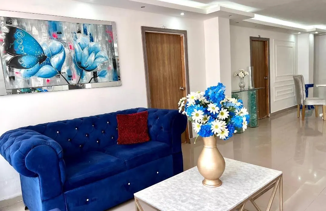 Hostal Sabanero-1